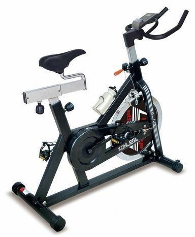 Spinning Bike – K9.2C(2024 Version)18 KGS Flywheel