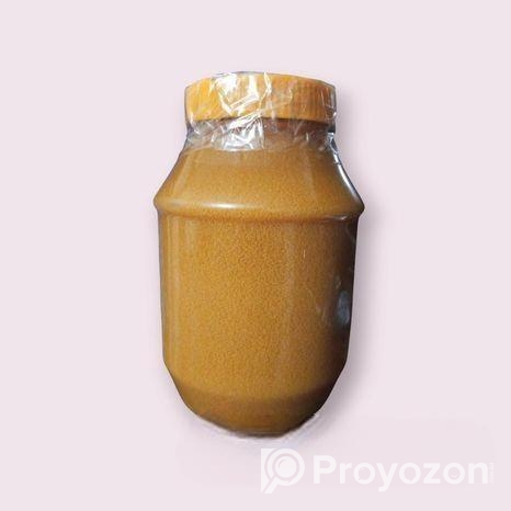 পাবনার বিখ্যাত খাঁটি গাওয়া ঘি