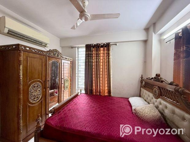 Luxarious Full Furnished apartment rent at 7 floor