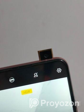 Vivo V15 8/256 pop up camera (Used)