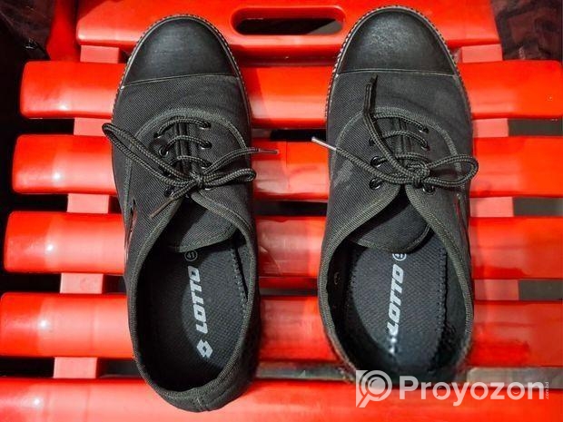 Lotto Shoe