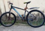 Cycle for sale
