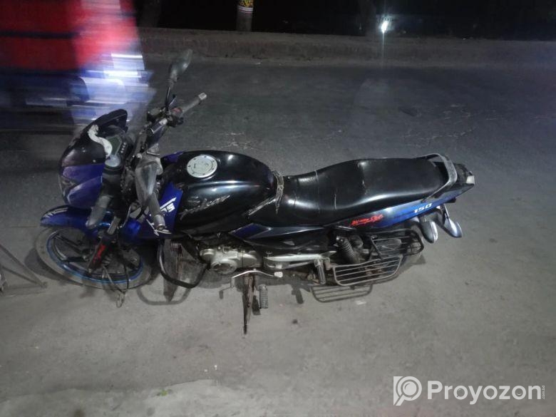 Bajaj Pulsar 150 ` 2020