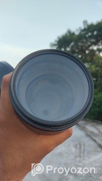 fresh condition viltrox 85mm lens