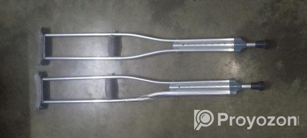 Crutch বিক্রি করা হবে