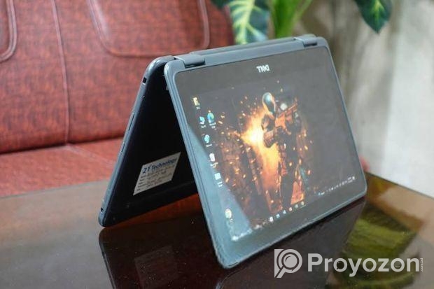 Dell Latitude 2 in 1