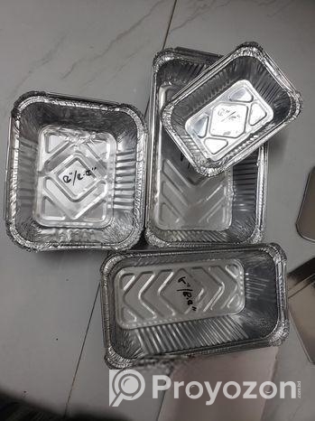 হোটেলের এলুমিনিয়াম বক্স