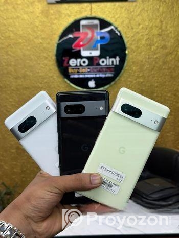 Google Pixel 7 Ram 8/128 GB (Used)