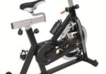 Spinning Bike – K9.2C(2024 Version)18 KGS Flywheel