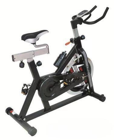 Spinning Bike – K9.2C(2024 Version)18 KGS Flywheel