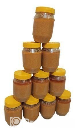 পাবনার বিখ্যাত খাঁটি গাওয়া ঘি