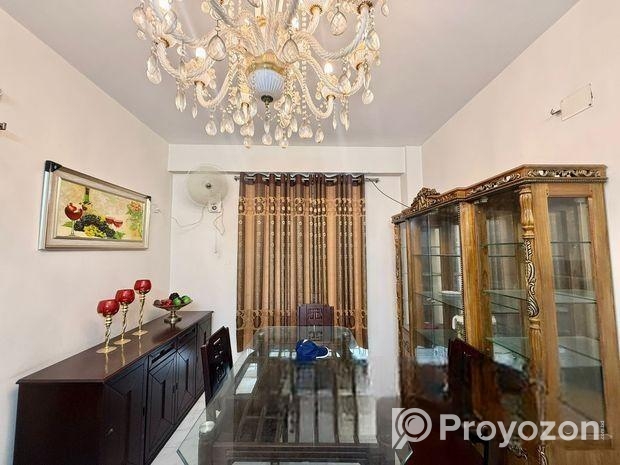 Luxarious Full Furnished apartment rent at 7 floor