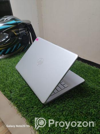 HP 14s i5 10th Gen 8/512Gb