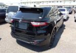 Toyota Harrier NON-HY-SUNROOF. 2020