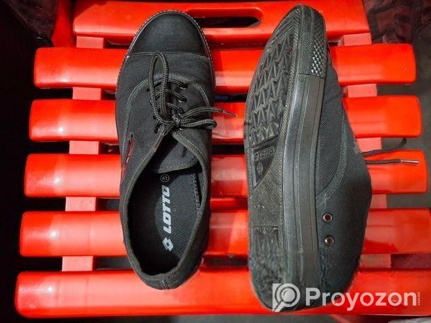 Lotto Shoe