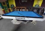 Almost New Billiard Board And Set For Sell