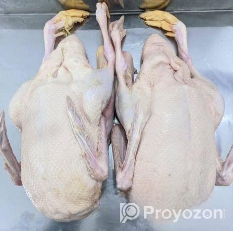 বেইজিংহাঁস প্রতি কেজি