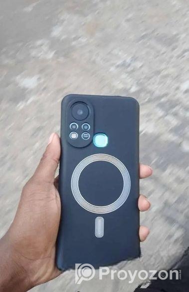 Infinix Hot 11S 6+5/128