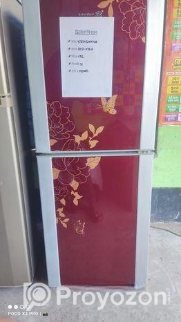 Vision Non-frost Fridge For Sale.