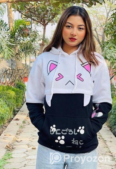 মেয়েদের প্রিমিয়াম জ্যাকেট