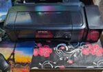 Epson L130 Printer Sell korbo