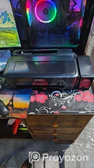 Epson L130 Printer Sell korbo