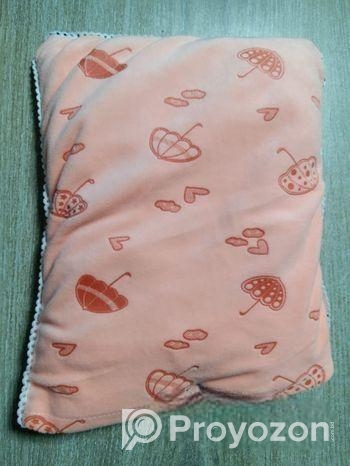 সরিষা বীজের বালিশ