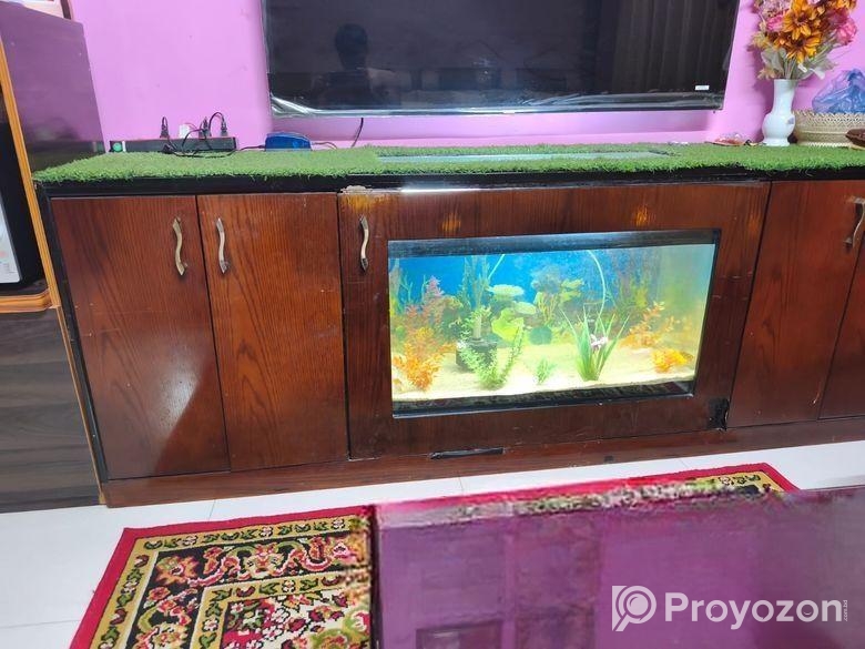 একুরিয়াম সেট