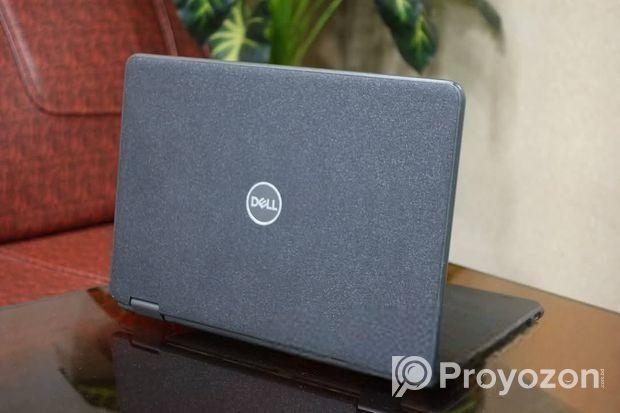 Dell Latitude 2 in 1