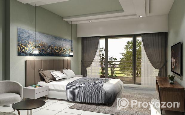 ইন্টেরিয়র ডিজাইন, এস্টিমেট ও সম্পূর্ণ নির্মাণ সেবা