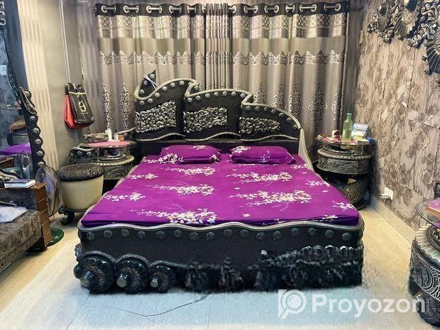 Imported Bedroom Set