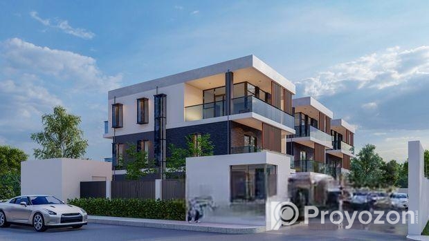 কম খরচে ডুপ্লেক্স বাড়ির ডিজাইন