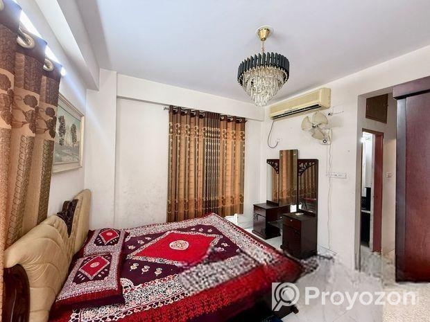 Luxarious Full Furnished apartment rent at 7 floor