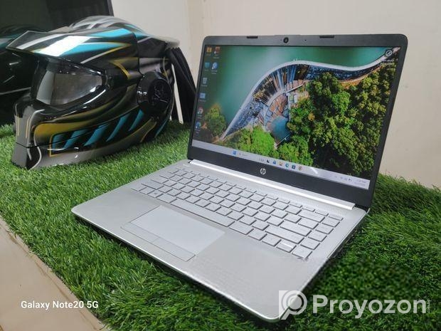 HP 14s i5 10th Gen 8/512Gb