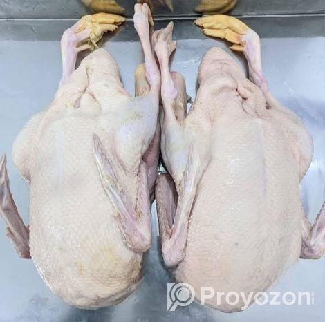 বেইজিংহাঁস প্রতি কেজি