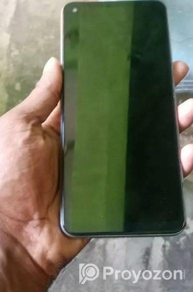 Infinix Hot 11S 6+5/128