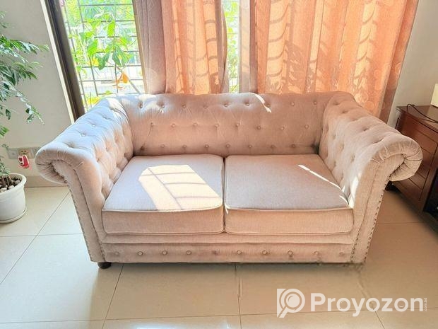 2 Sofa for Sale