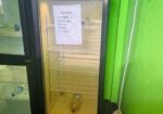 Vision Non-frost Fridge For Sale.