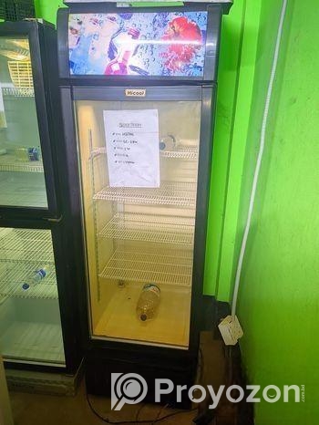 Vision Non-frost Fridge For Sale.