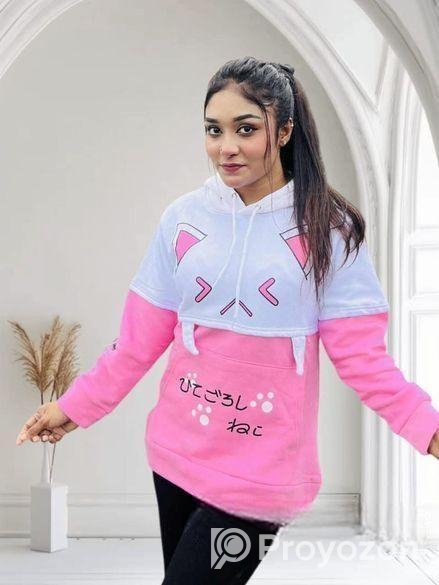 মেয়েদের প্রিমিয়াম জ্যাকেট