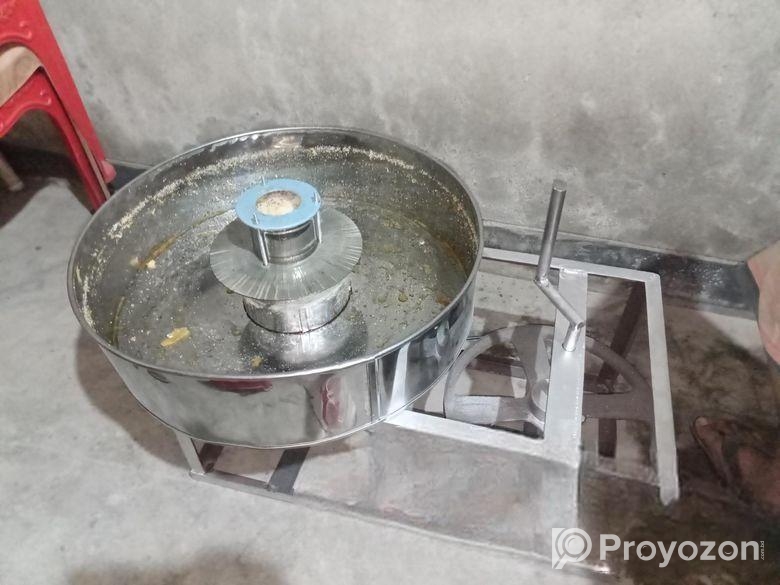 হাওয়াই মিঠাই মেসিন