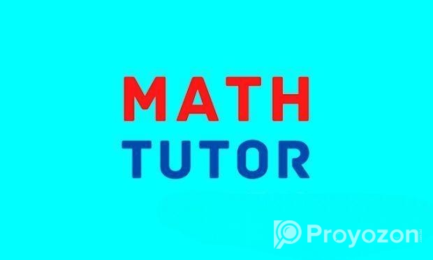 IB MATH EXPERT TUTOR@ FOR A-LEVEL