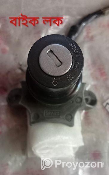 Yamaha Fzs V3 Fz Full Lock Set