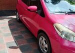 Toyota Vitz . 2011