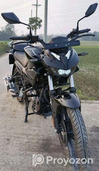 Hero Xtreme Sports 125R 2025