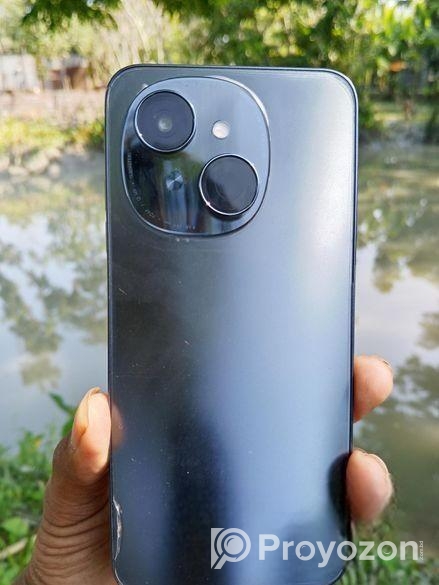 Tecno Spark Go . (Used)