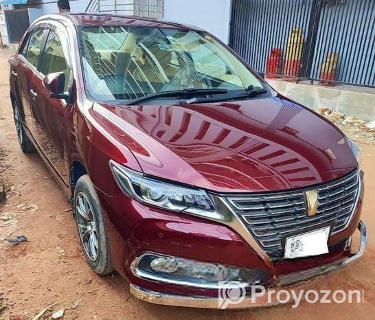 Toyota Premio G SUPERIOR WIN 2018