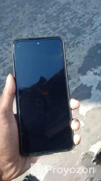 Infinix Hot 11S 6+5/128