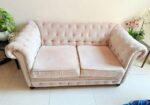 2 Sofa for Sale