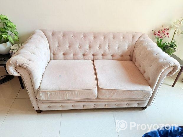 2 Sofa for Sale